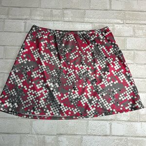 TERRY Bicycle Skirt Size Large